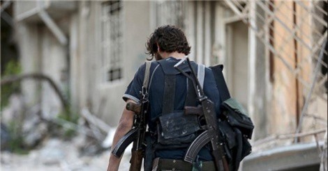 Syria: Đầu sỏ và loạt chỉ huy phiến quân Jeish Al-Islam rời Đông Ghouta