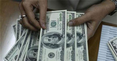 Tỷ giá ngoại tệ ngày 13/4: USD tăng vọt sau tuyên bố gây sốc của Tổng thống Mỹ