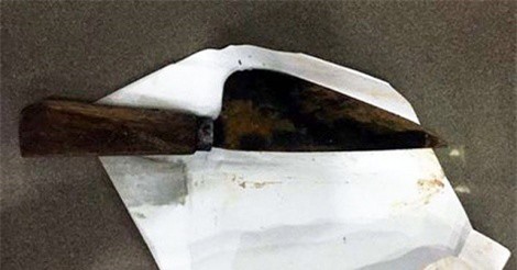 Vụ vợ đâm chết chồng ở Bắc Giang: Vì gà của chồng phá rau của vợ?