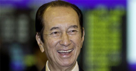 "Vua sòng bài" Hong Kong nghỉ hưu ở tuổi 96, trao đế chế hơn 5 tỷ USD cho con gái