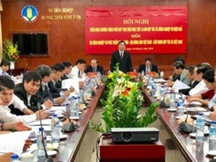 Xây dựng 15.000 hợp tác xã nông nghiệp hiệu quả