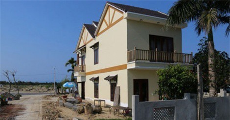 Xử lý nghiêm hành vi lấn, chiếm đất