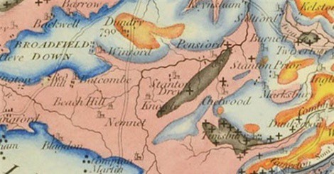 10 khám phá khảo cổ bị lãng quên đã được tìm lại