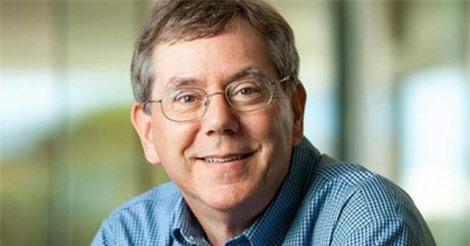 Art Levinson: Nhân viên tỷ phú duy nhất của Apple