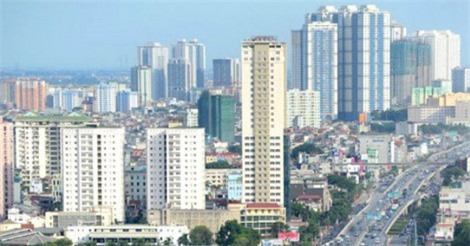 Đánh thuế tài sản với nhà, đất ở: Kiến nghị xem xét sau năm 2020