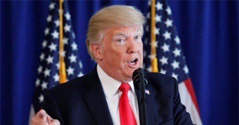 ĐIỂM TIN THẾ GIỚI: Tổng thống Trump xác nhận Mỹ tấn công Syria, 32 nhân viên đại sứ quán Mỹ tại Campuchia bị sa thải vì xem “phim đen”