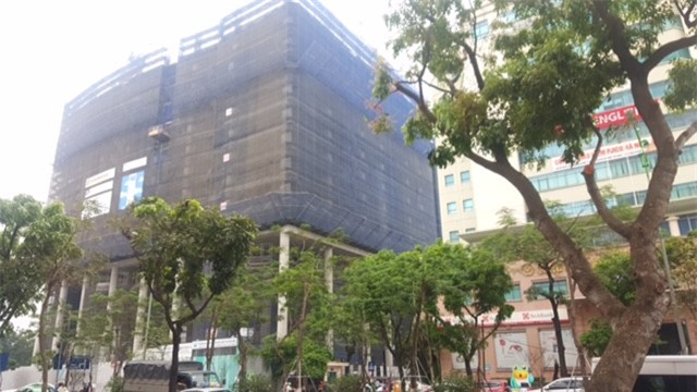 Dự án chung cư Oriental Plaza 16 Láng Hạ: Khách hàng cẩn trọng với thông tin sai sự thật!