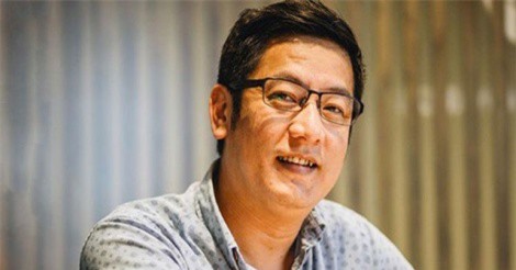 Giám đốc marketing và bán hàng Yamaha Việt Nam nghỉ việc đi bán... trà sữa