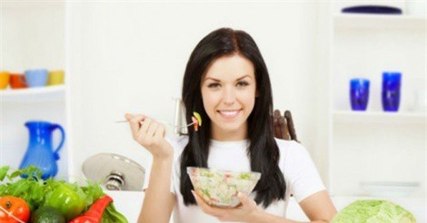 Giảm nguy cơ ung thư chỉ với 8 thói quen tốt này