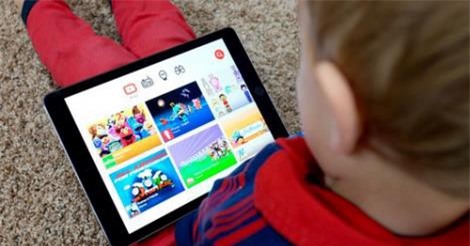 Google bị cáo buộc thu thập dữ liệu trẻ em bất hợp pháp