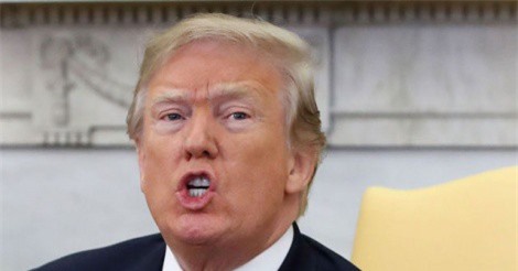 Hé lộ nguyên nhân Mỹ - Anh - Pháp tấn công Syria