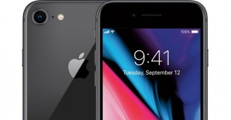 iPhone 8 có thể thành cục gạch nếu tự thay màn hình