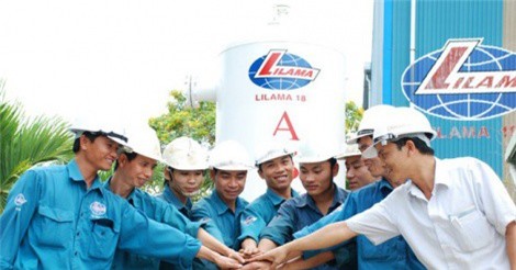 Lilama 18 đặt mục tiêu doanh thu 1.168 tỷ đồng