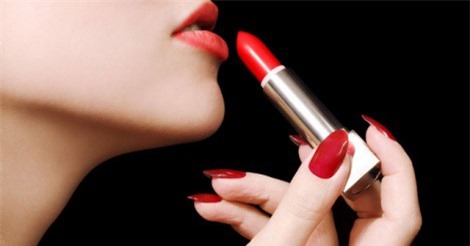 Mẹo chọn màu son môi cực chuẩn cho chị em