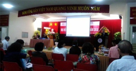 Năm 2018, Mekophar ước lãi sau thuế 110 tỷ đồng, phát hành 3,8 triệu cổ phiếu cho cổ đông hiện hữu