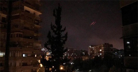 Nga sẽ kêu gọi một cuộc họp Liên Hợp Quốc về vấn đề Syria