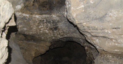 Ngôi chùa Thiên Tạo độc đáo và bí ẩn hang động khổng lồ trong lòng núi Nghệ An