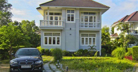 Nhà trị giá trên 700 triệu đồng, ôtô trên 1,5 tỷ đồng có thể chịu thuế tài sản 0,3-0,4%