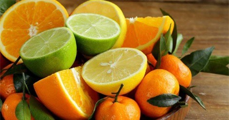 Những thực phẩm ăn no mà không lo béo