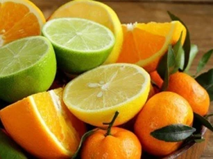 Những thực phẩm ăn no mà không lo béo