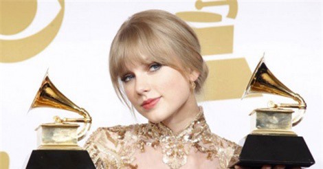 Taylor Swift - Từ "công chúa nhạc đồng quê" tới tài năng kinh doanh đáng nể