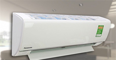 Nhược điểm của điều hòa treo tường Panasonic người dùng cần biết