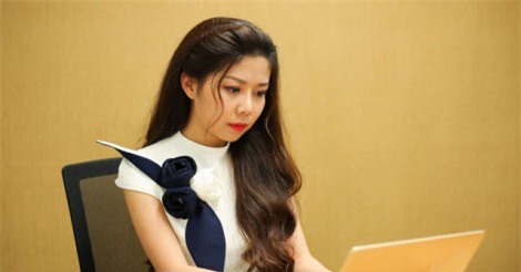 Nữ doanh nhân 9X và hành trình trở thành Đại sứ UNESCO