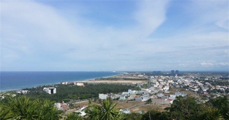 Quỹ đất khan hiếm, giá đất Đà Nẵng tăng cao sau nhiều lần mua đi bán lại