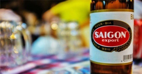 Sabeco phải tạm nộp 2.495 tỉ đồng vào ngân sách?