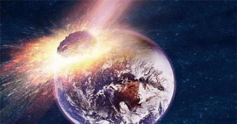 Thuyết âm mưu gây rúng động: Ngày tận thế bắt đầu từ 23/4?