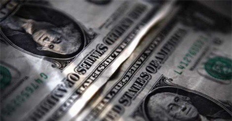 Tỷ giá ngoại tệ ngày 14/4: USD “tụt dốc” vì căng thẳng ở Syria