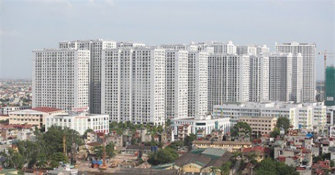 Vì sao Bộ Tài chính đề xuất thu Thuế Tài sản?