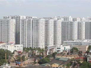 Vì sao Bộ Tài chính đề xuất thu Thuế Tài sản?