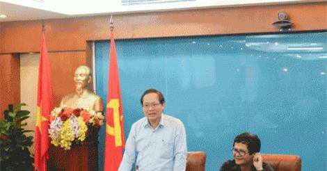 VTV đề nghị nhà nước quản lý giá sàn dịch vụ truyền hình trả tiền