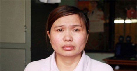 Vụ vợ giết chồng ở Bắc Giang: Con trai có mặt lúc xảy ra sự việc