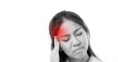 12 cách trị đau nửa đầu không dùng thuốc