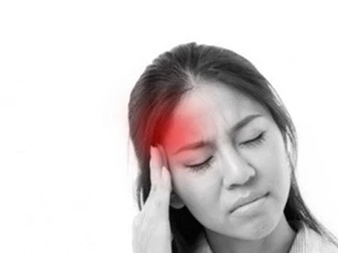 12 cách trị đau nửa đầu không dùng thuốc