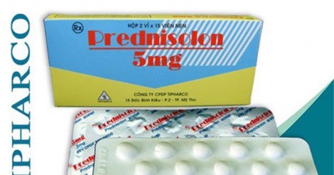 4 công ty dược sản xuất thuốc không đạt chất lượng bị phạt hơn 300 triệu