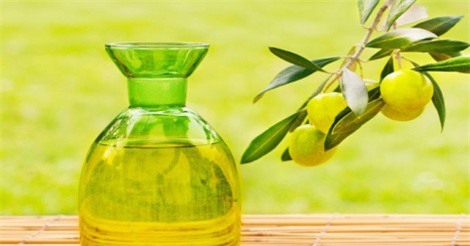 8 chất béo có lợi cho sức khỏe