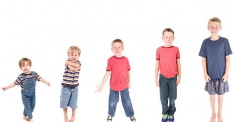 9 thói quen cải thiện chiều cao sau tuổi 18