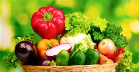 Ăn nhiều rau củ chứa nitrat làm tăng nguy cơ gây ung thư tụy