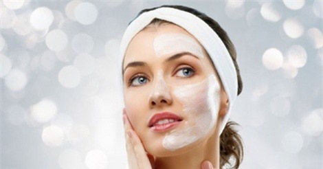 Các bước làm đẹp da đơn giản tại nhà cho bạn làn da như ý