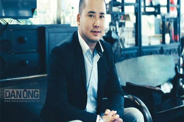 CEO Offpeak: "Nhiều cơ hội khởi nghiệp ở Việt Nam"