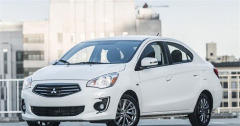 Chi tiết xe sedan nhập khẩu miễn thuế, giá từ 410 triệu đồng ở Việt Nam