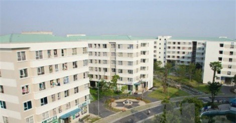 Cho vay nhà ở xã hội đã sẵn sàng giải ngân