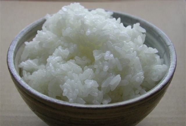 Đặc sản gạo Bồ Nâu tiến vua của người Thanh Oai