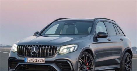 Điểm danh những ôtô có thể “dính” thuế tài sản ở Việt Nam