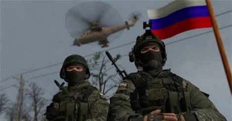 ĐIỂM TIN THẾ GIỚI: Nga sẽ tiếp tục giúp đỡ Syria chống lại Mỹ và đồng minh, Trung Quốc lo sợ khi Nhật triển khai Lữ đoàn Thủy quân lục chiến