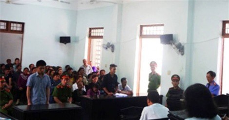 Giết người tình, "phi công trẻ" lãnh án chung thân