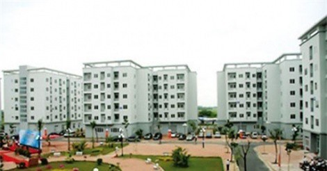 Lãi suất được ngân sách Nhà nước cấp bù cho vay nhà ở xã hội là 3%/năm